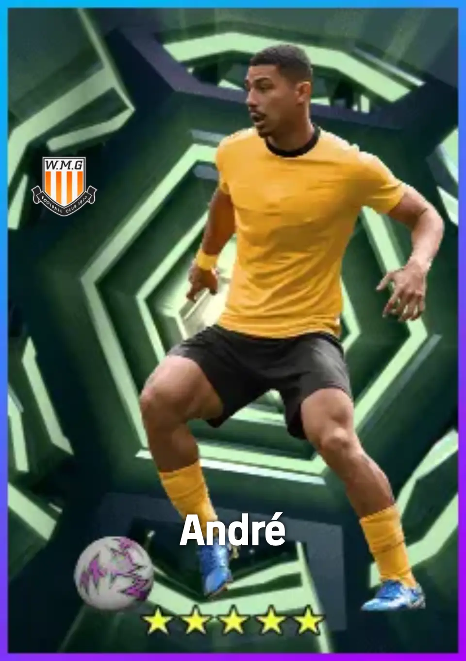 Player