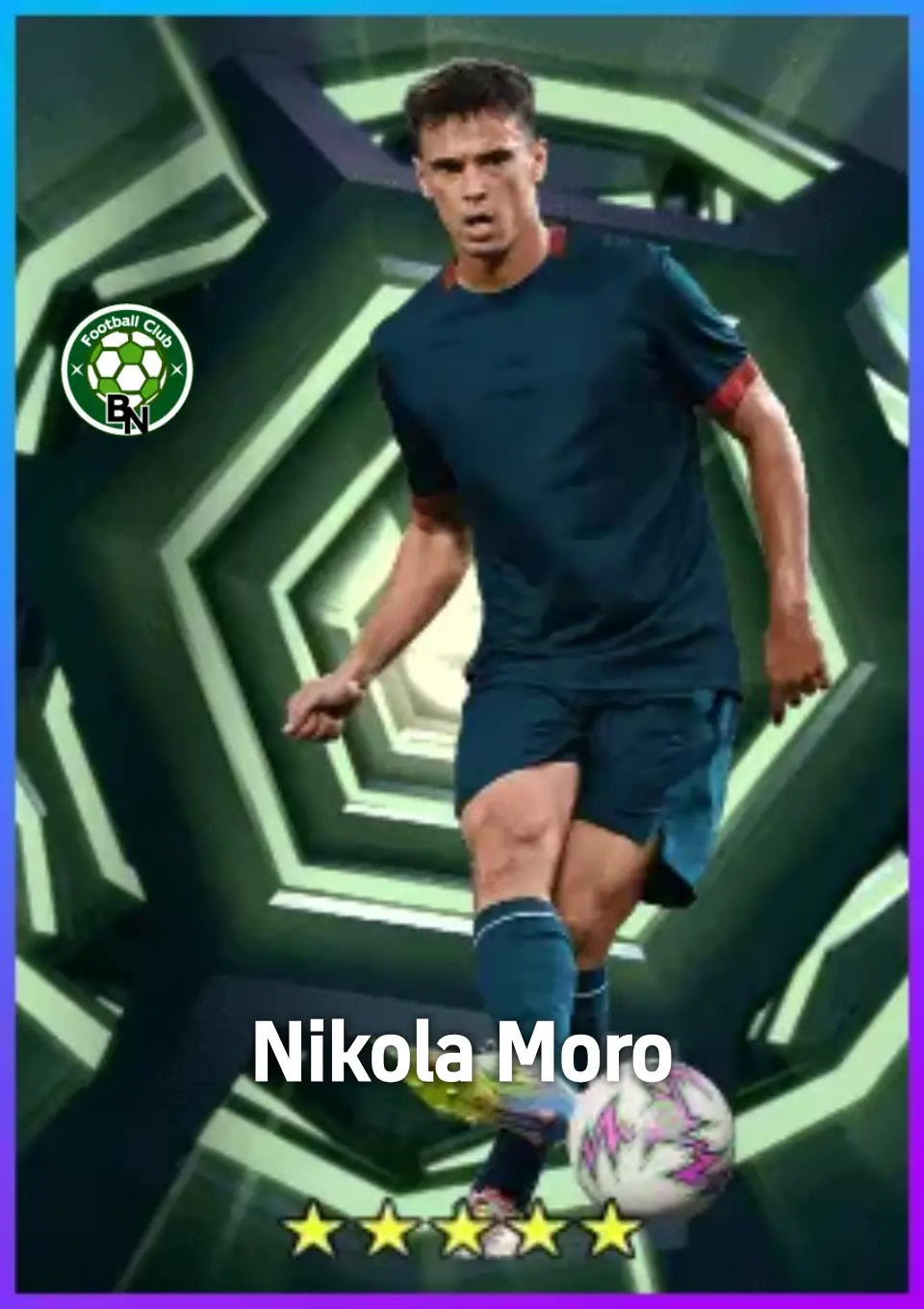 Player