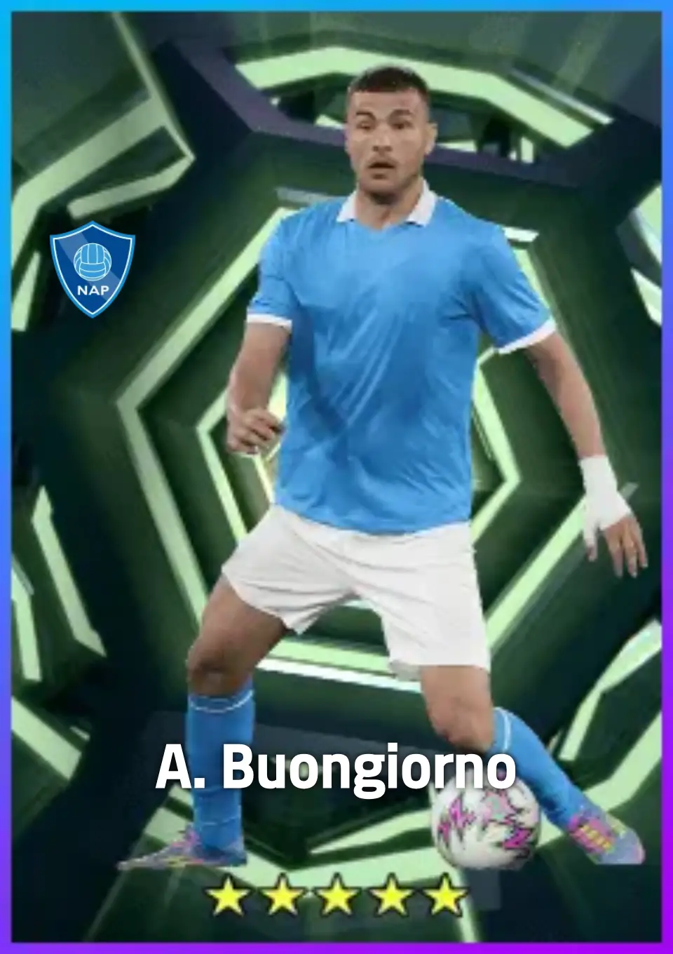 Player