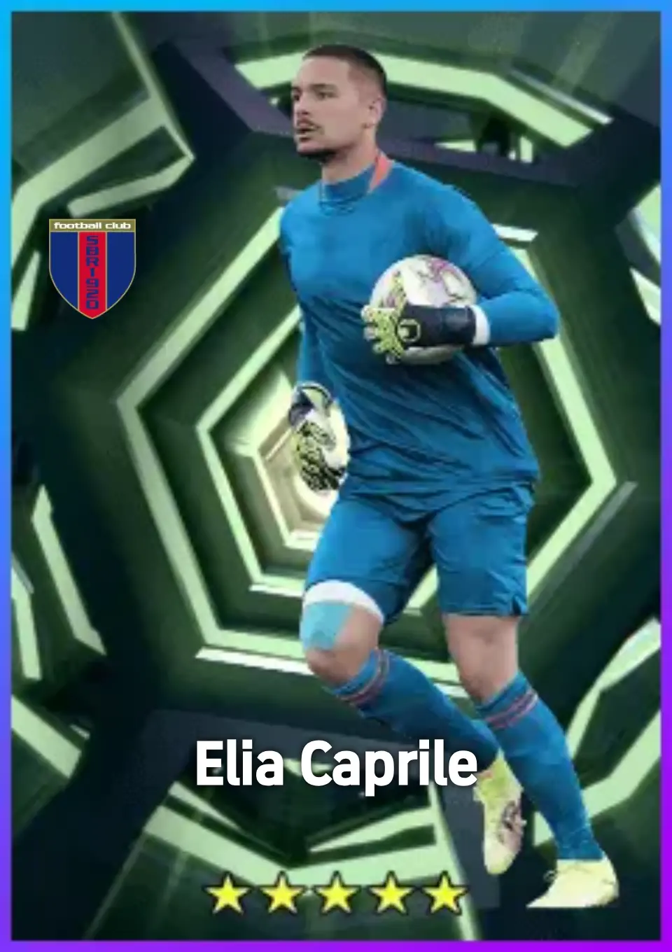 Player