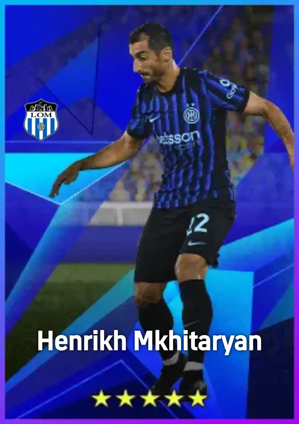 Player