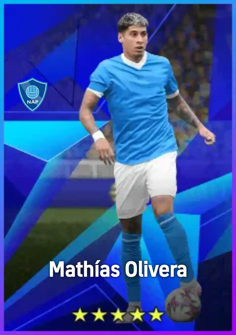 Player