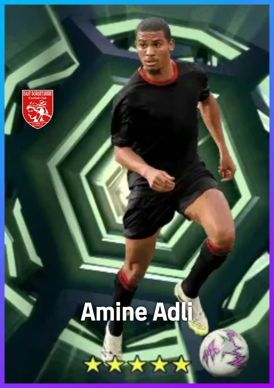 Player