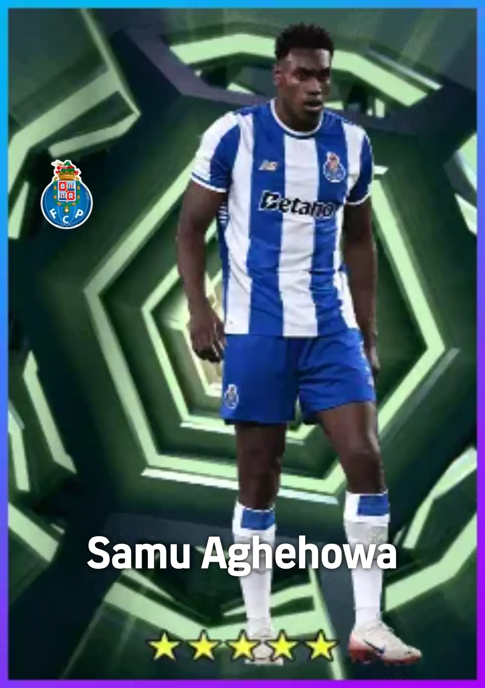 Player