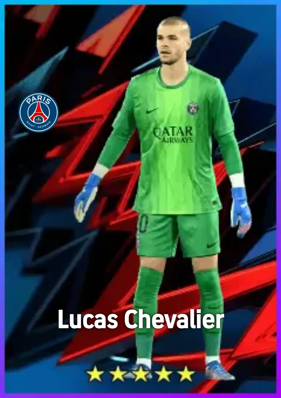 Player