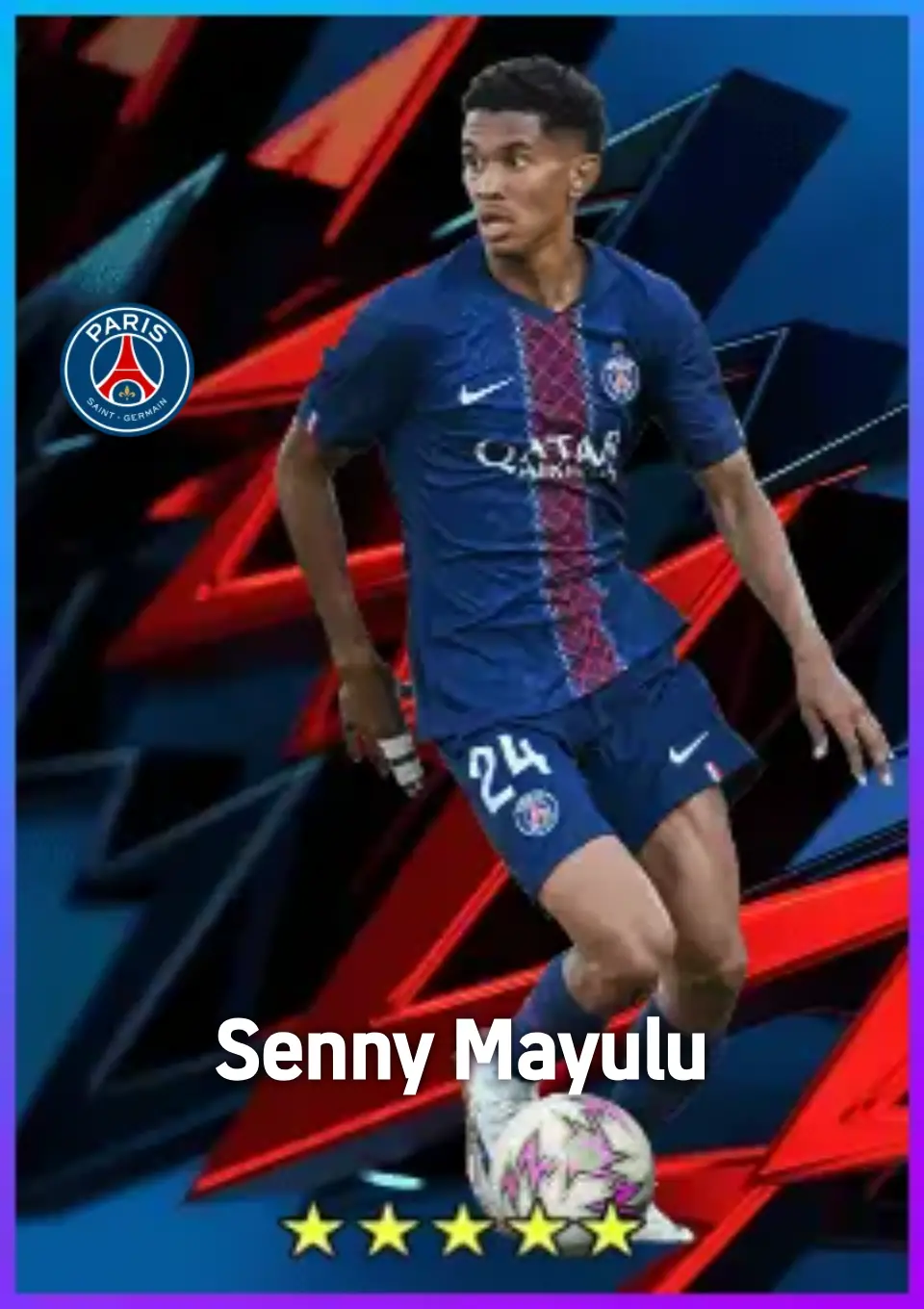 Player