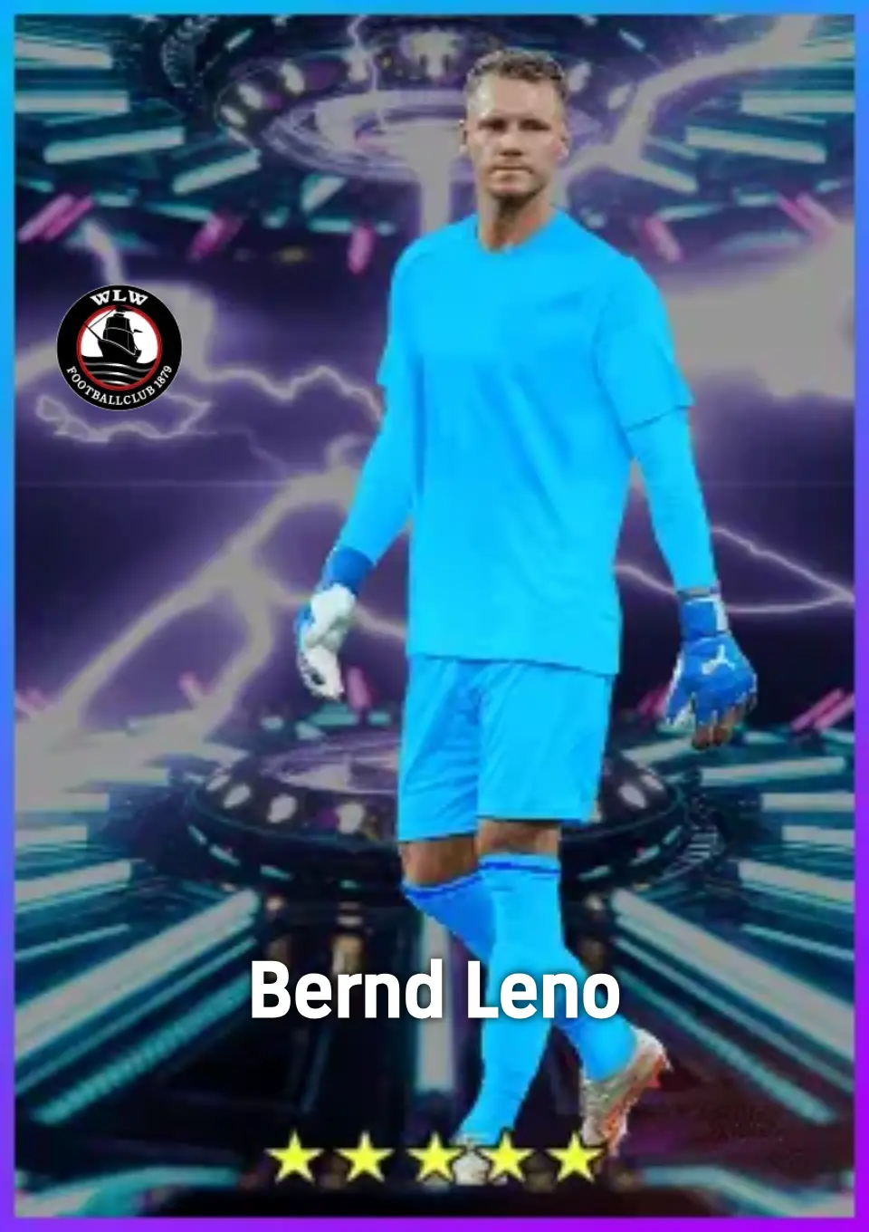 Player