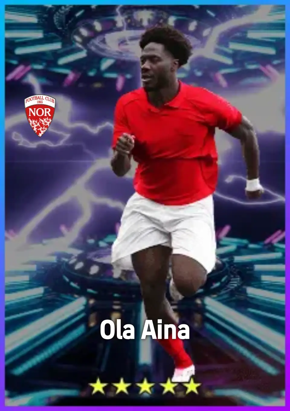 Player