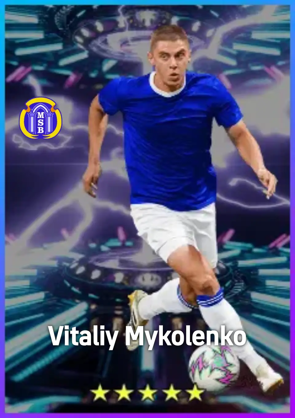 Player