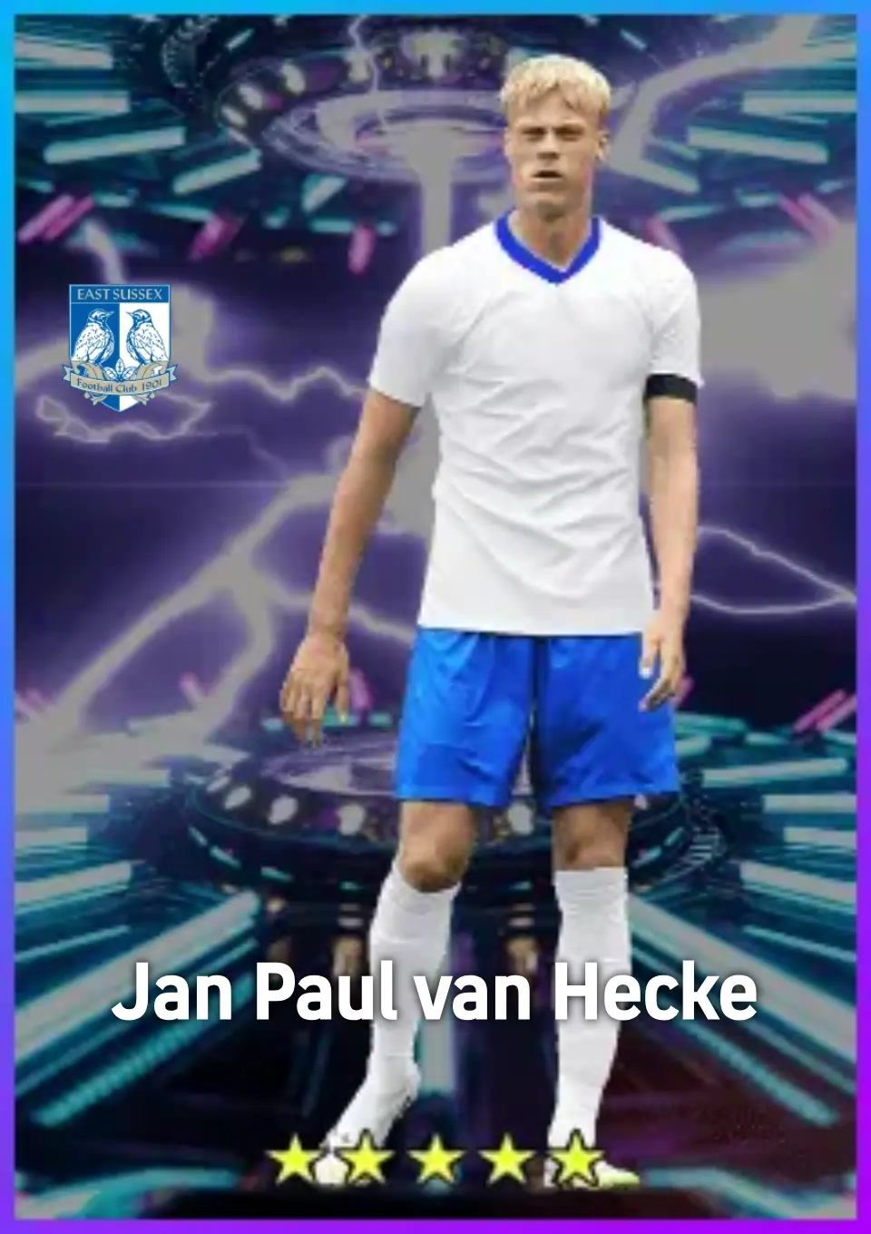 Player