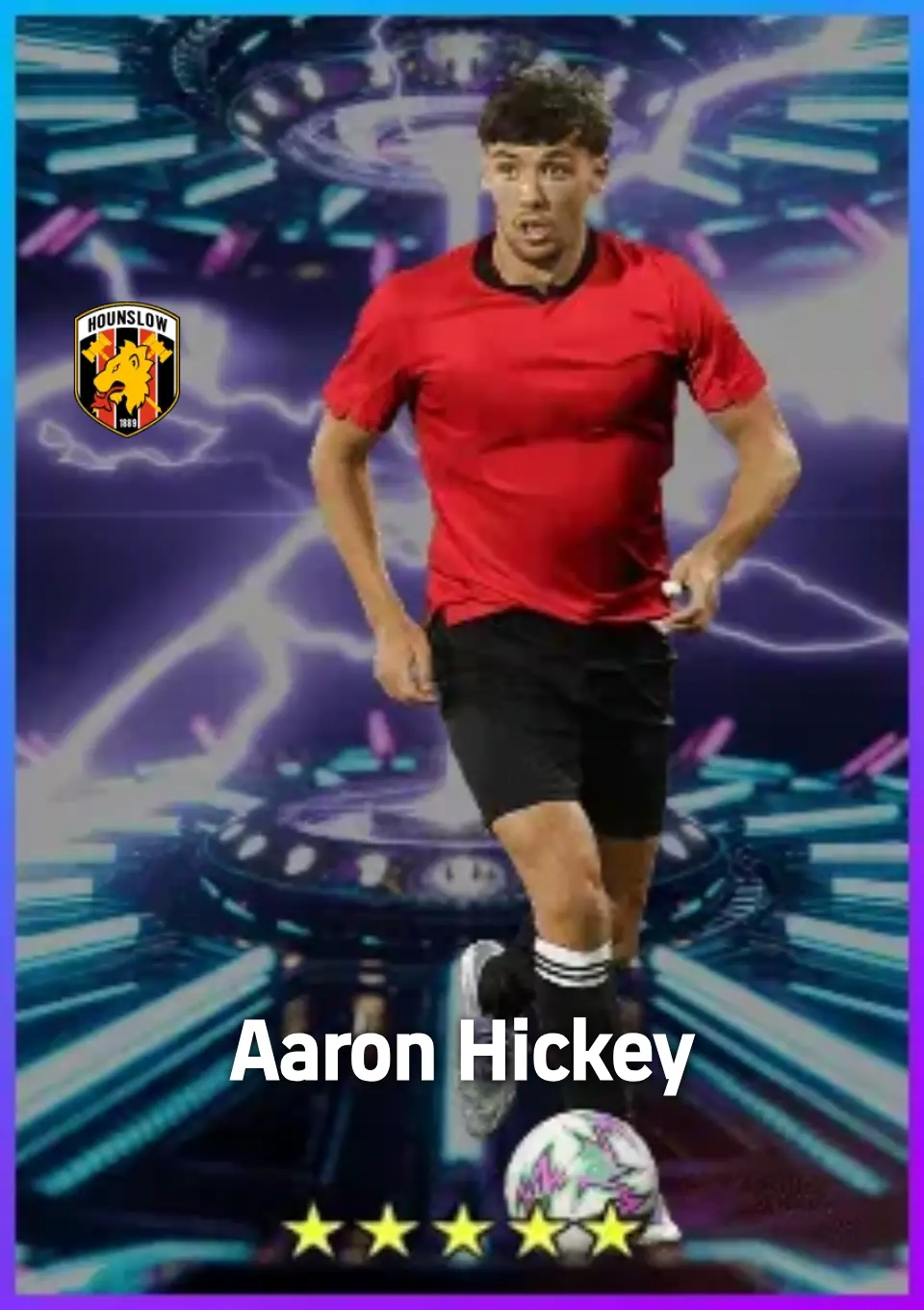 Player