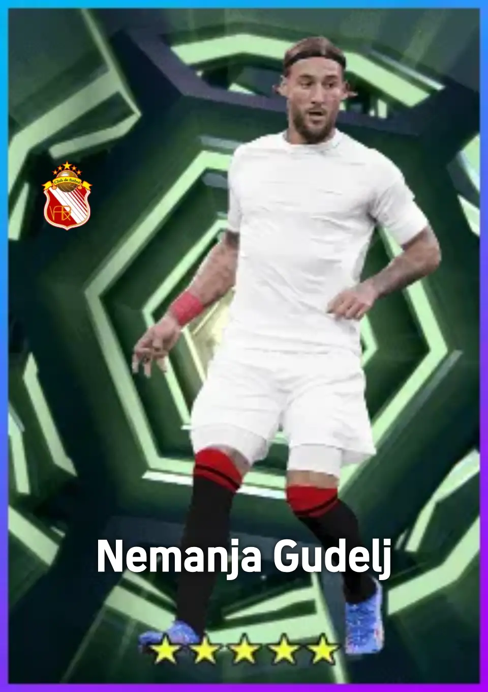 Player