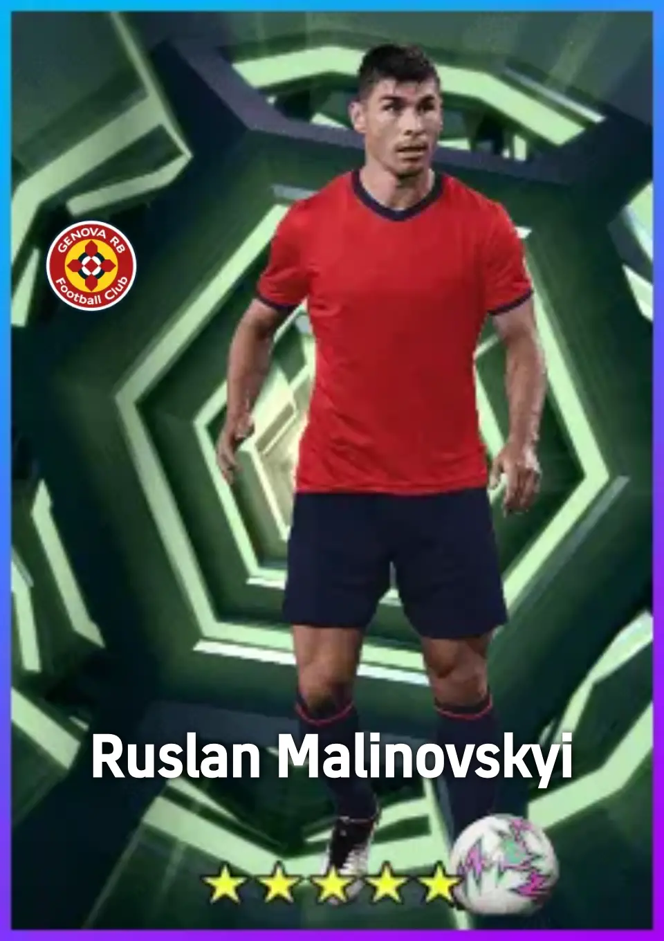 Player