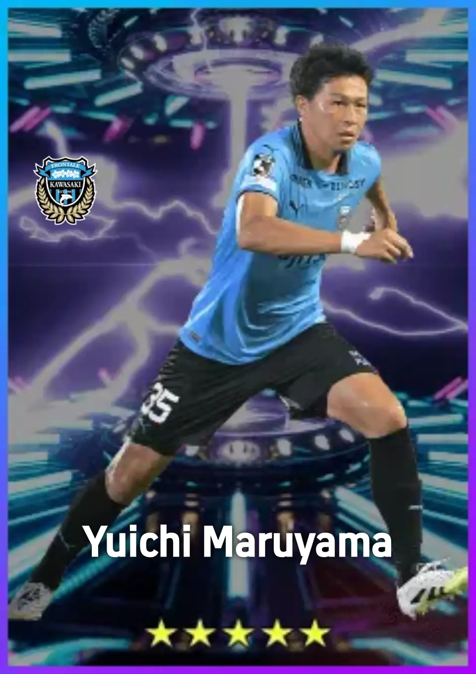 Player
