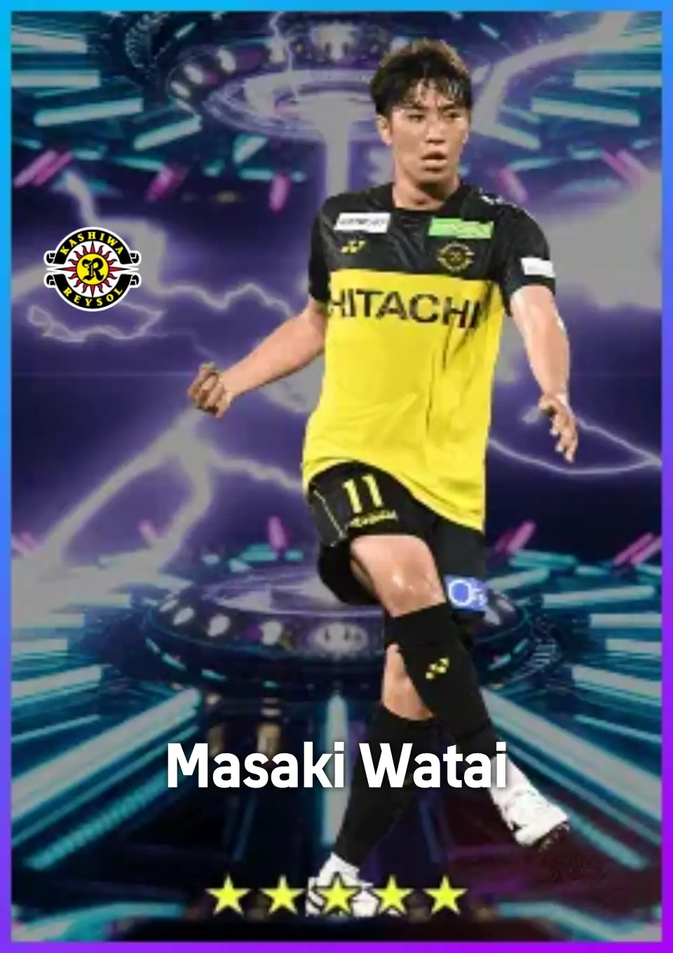 Player