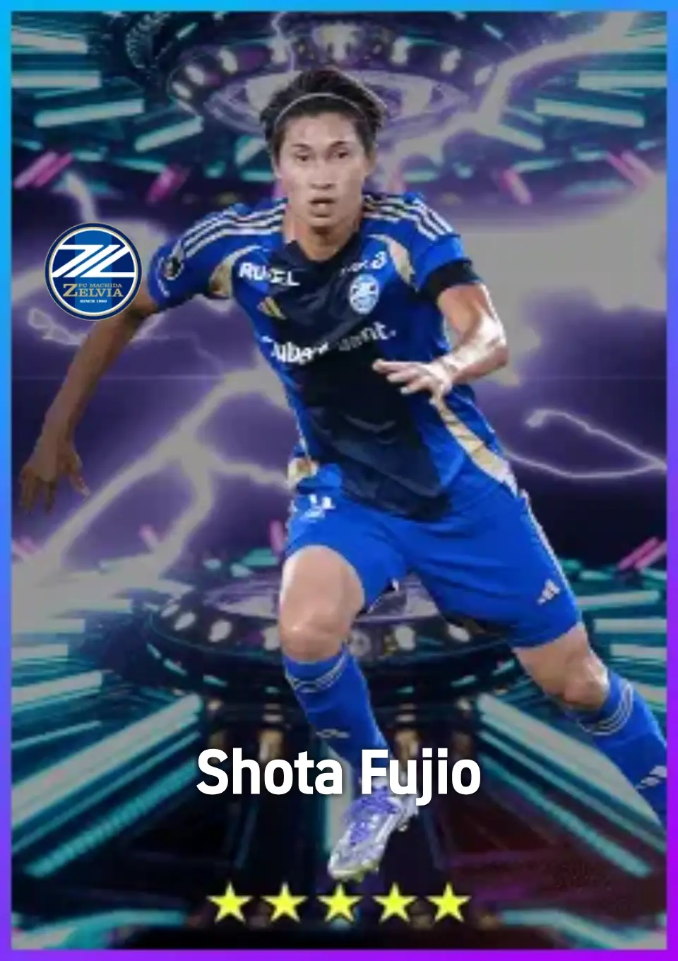 Player