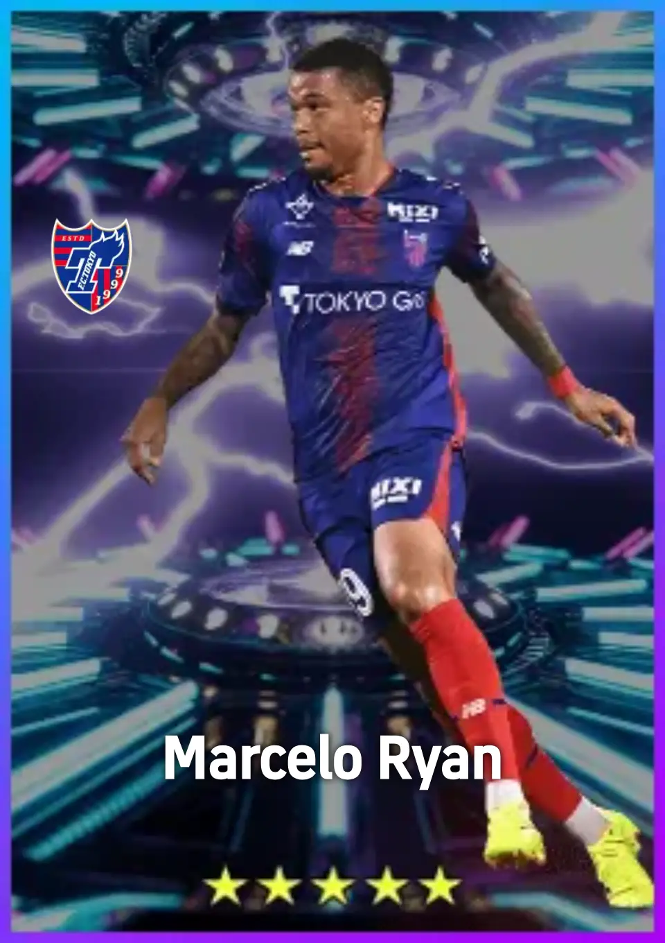 Player