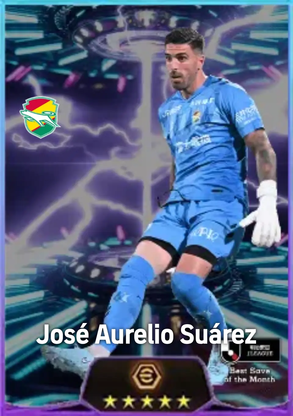 Player