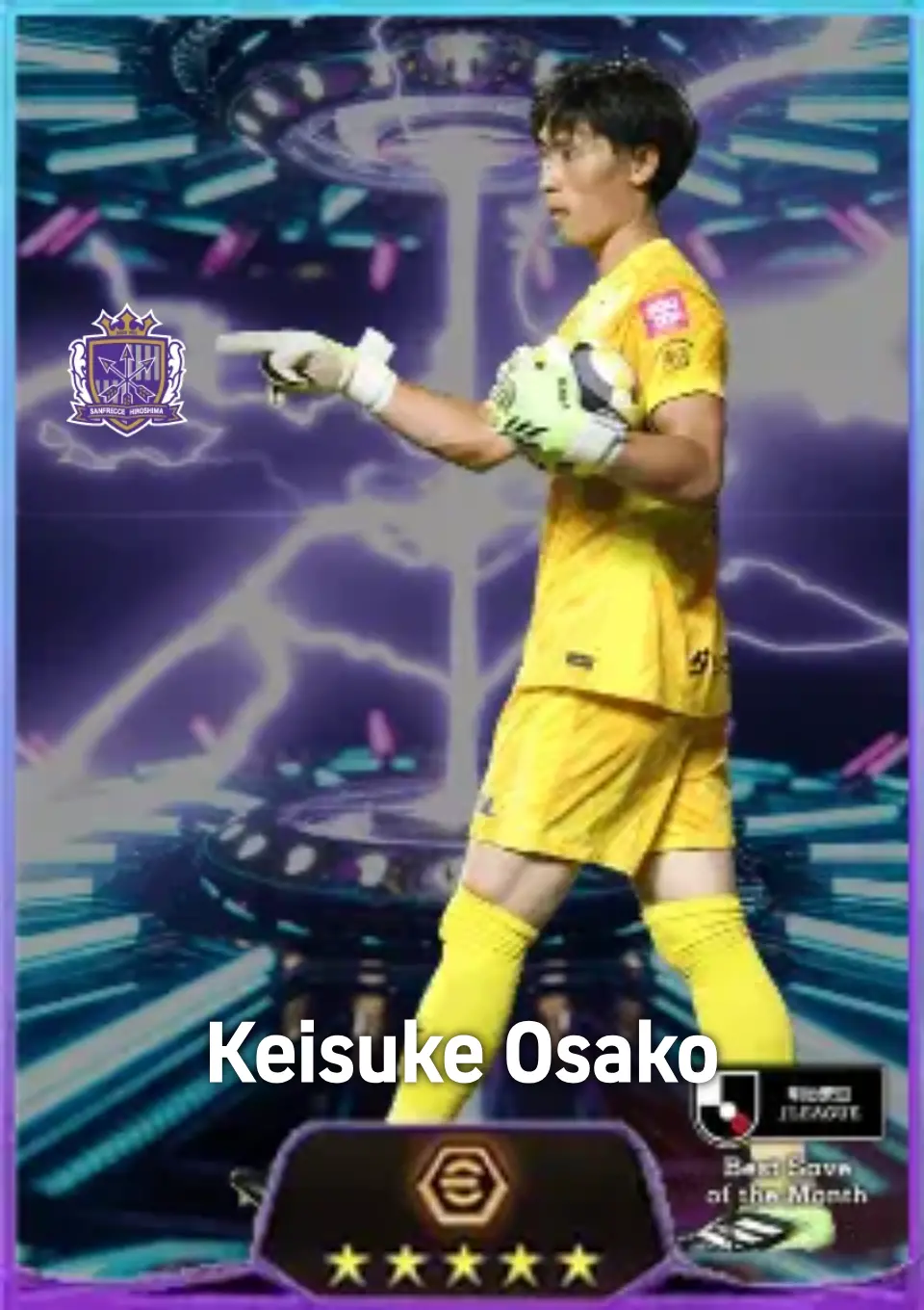 Player