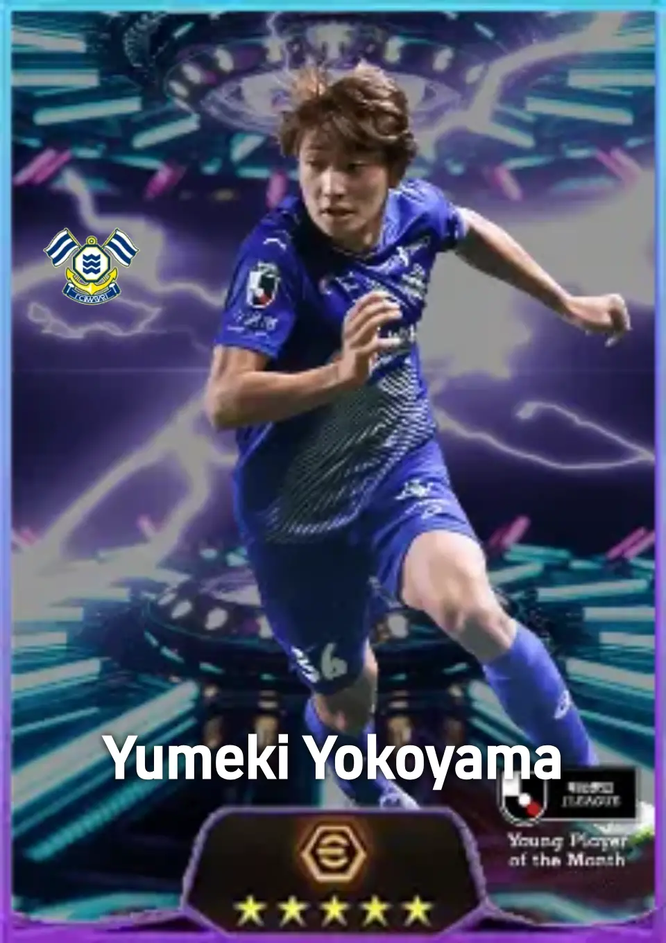 Player