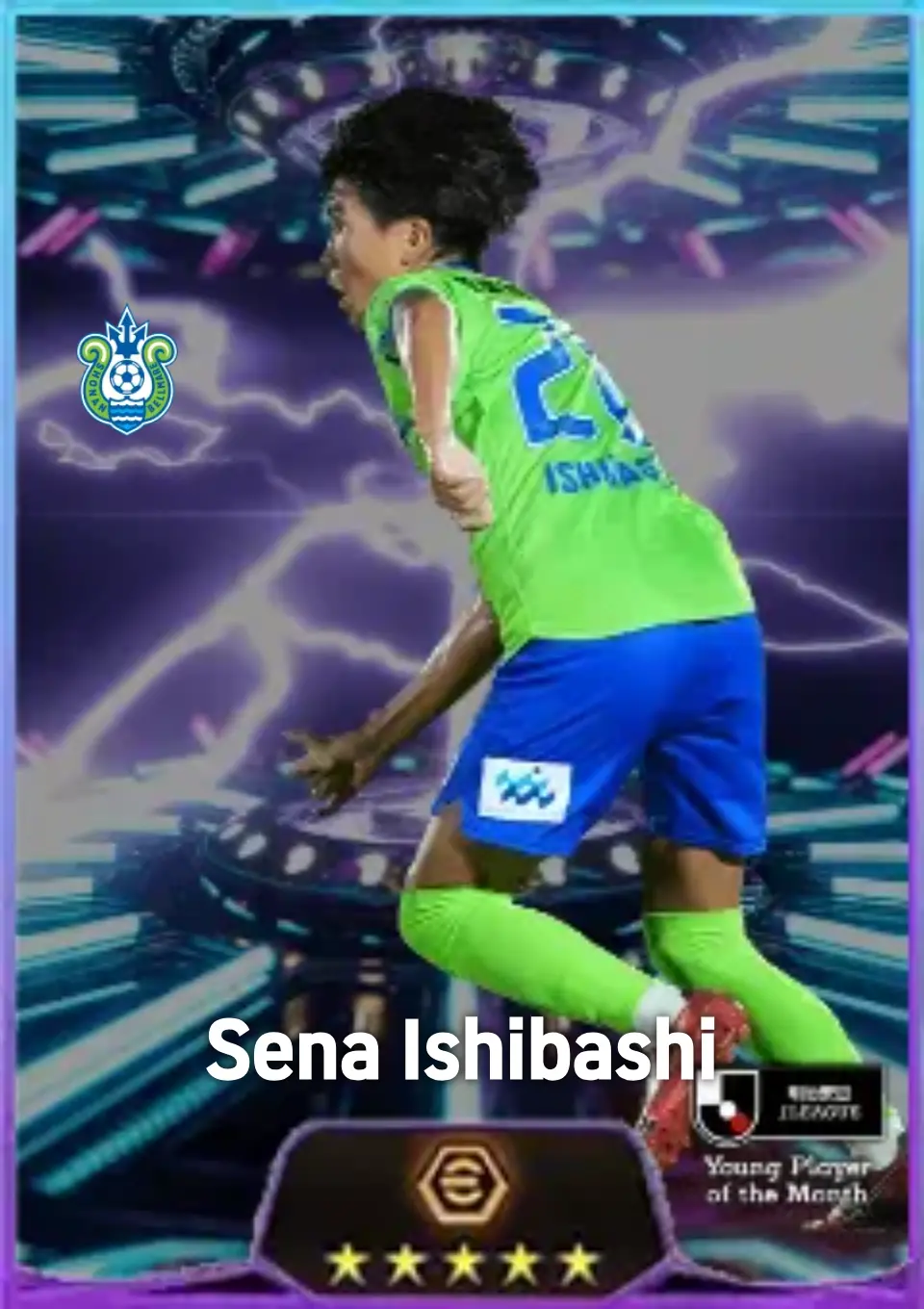 Player