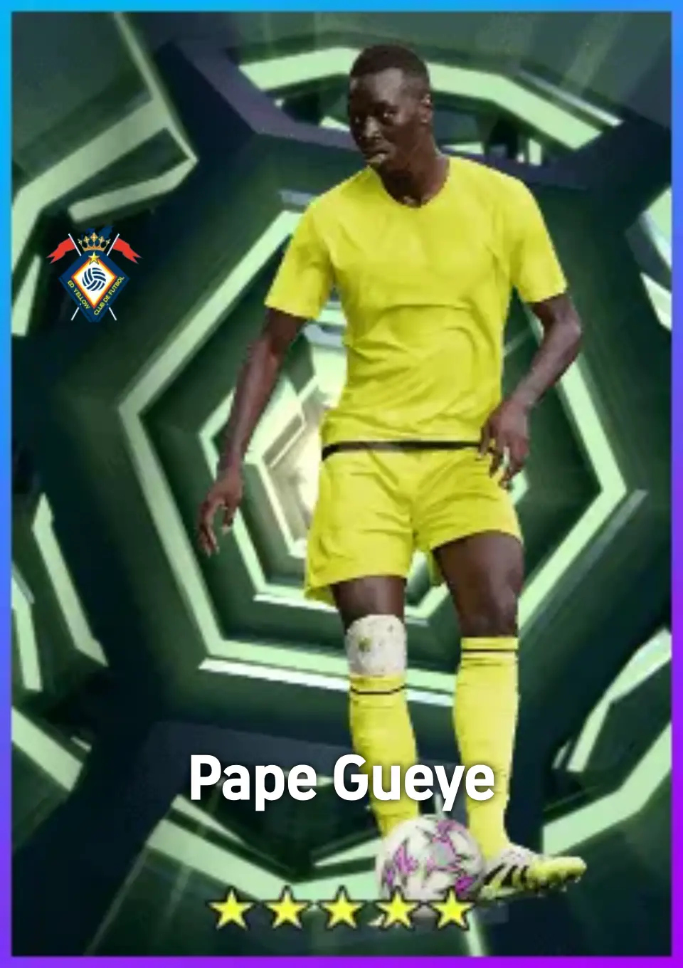 Player