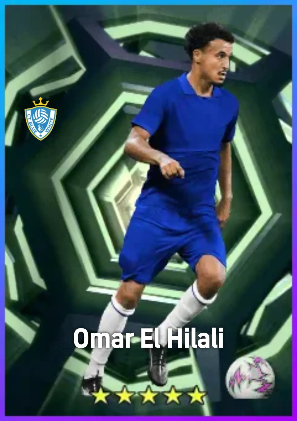 Player