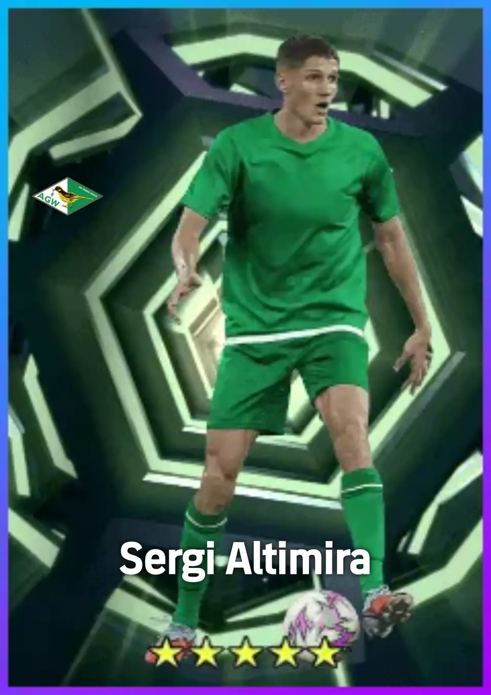 Player