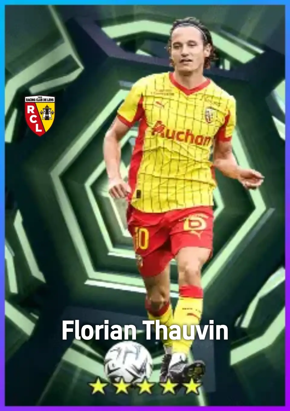 Player