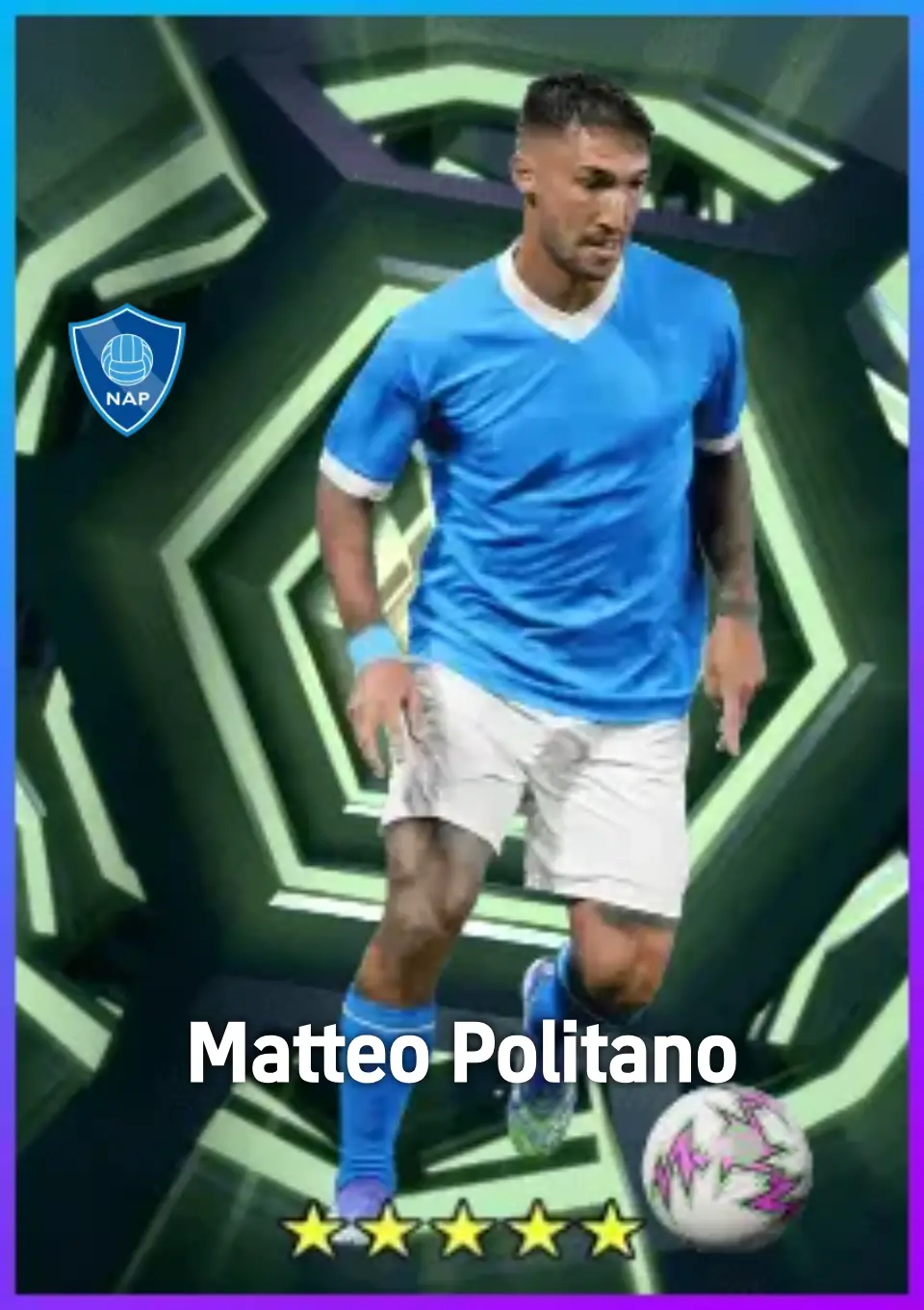 Player