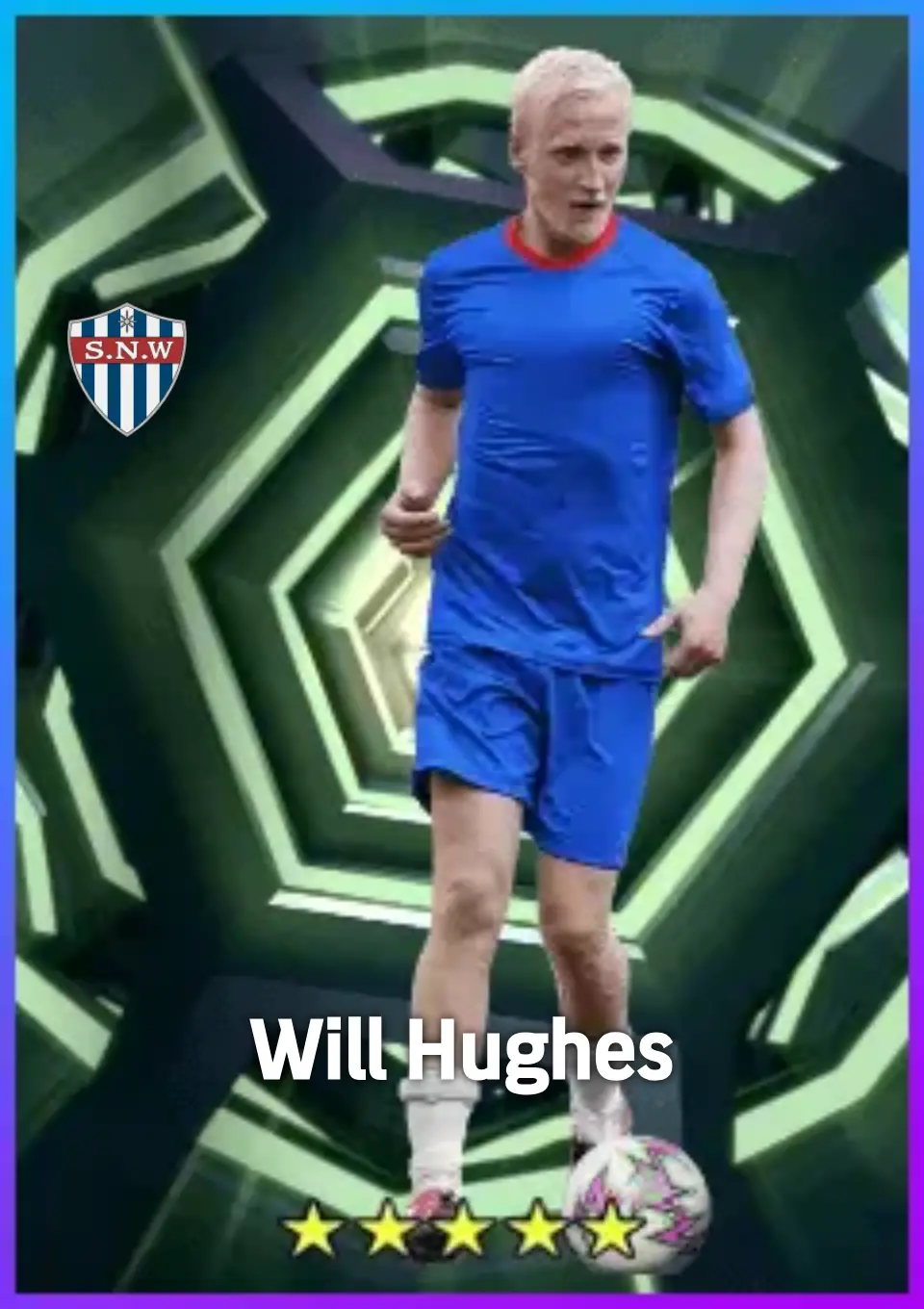 Player