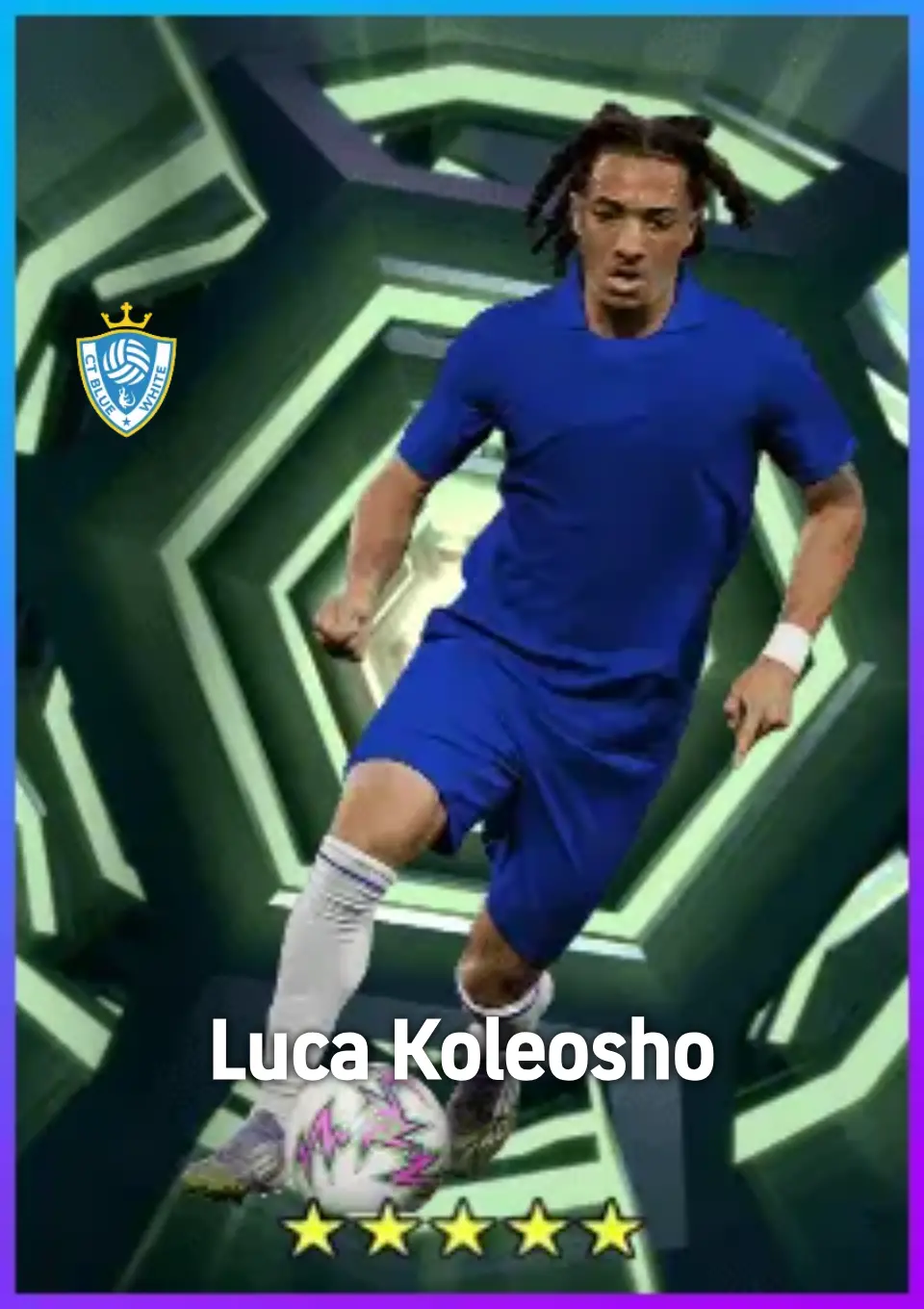 Player