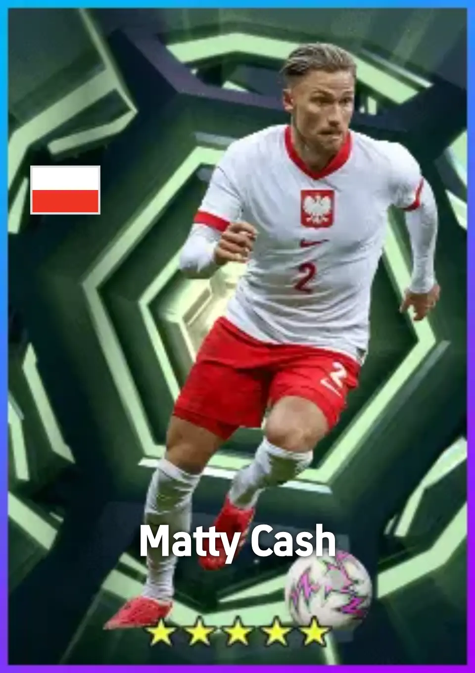 Player