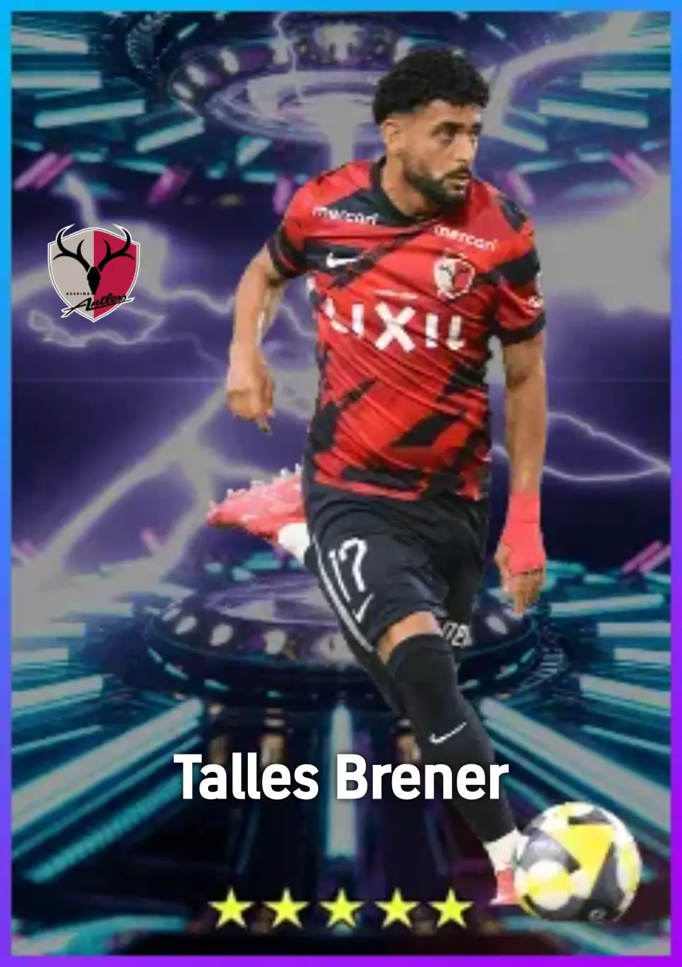 Player