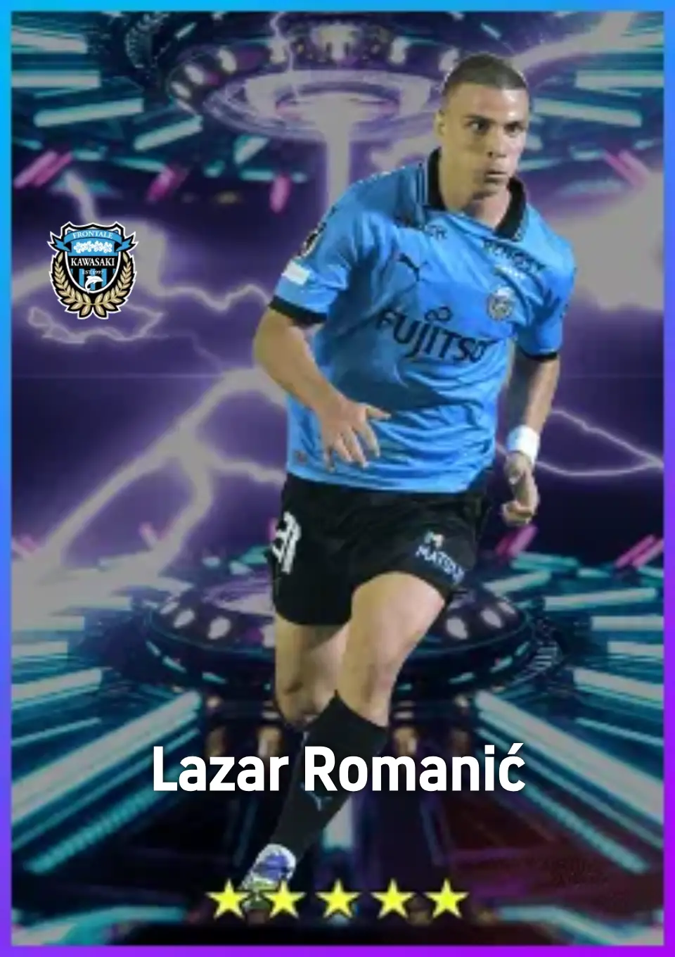 Player