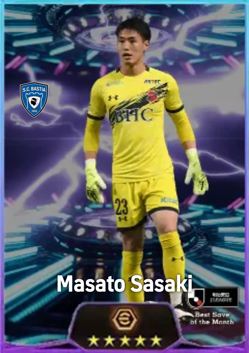 Player