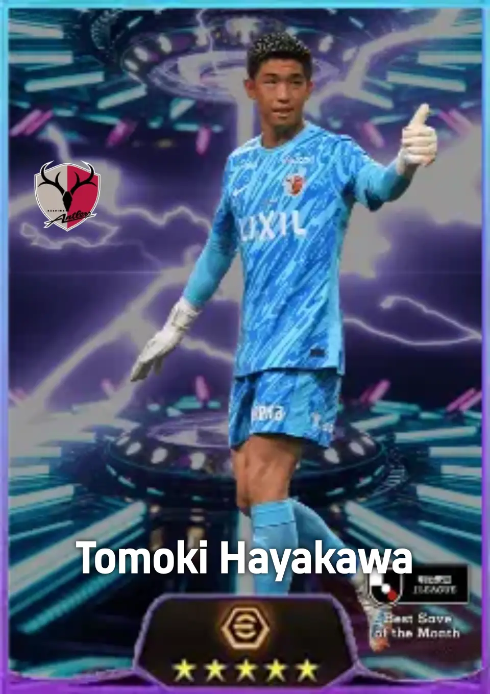 Player