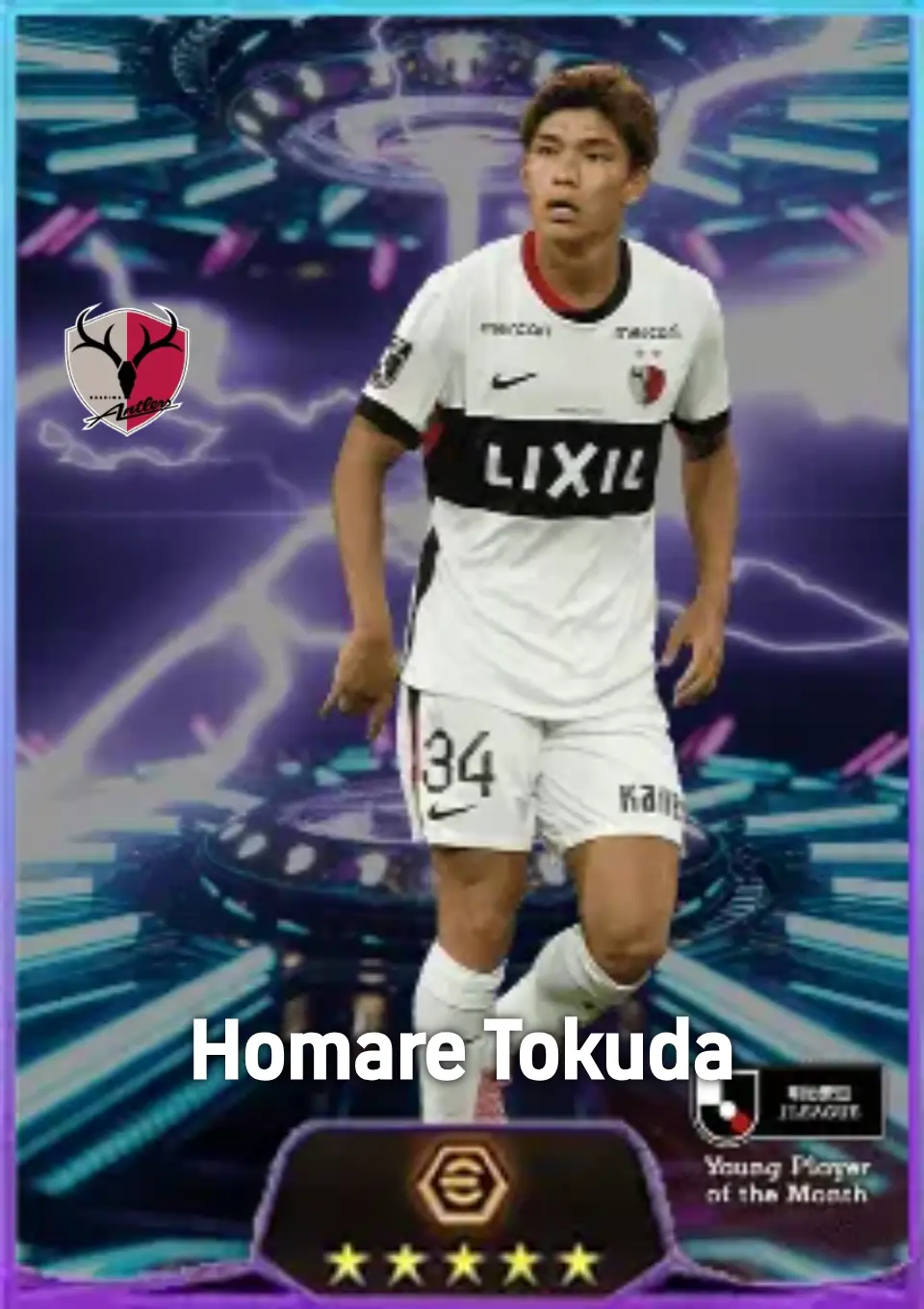 Player