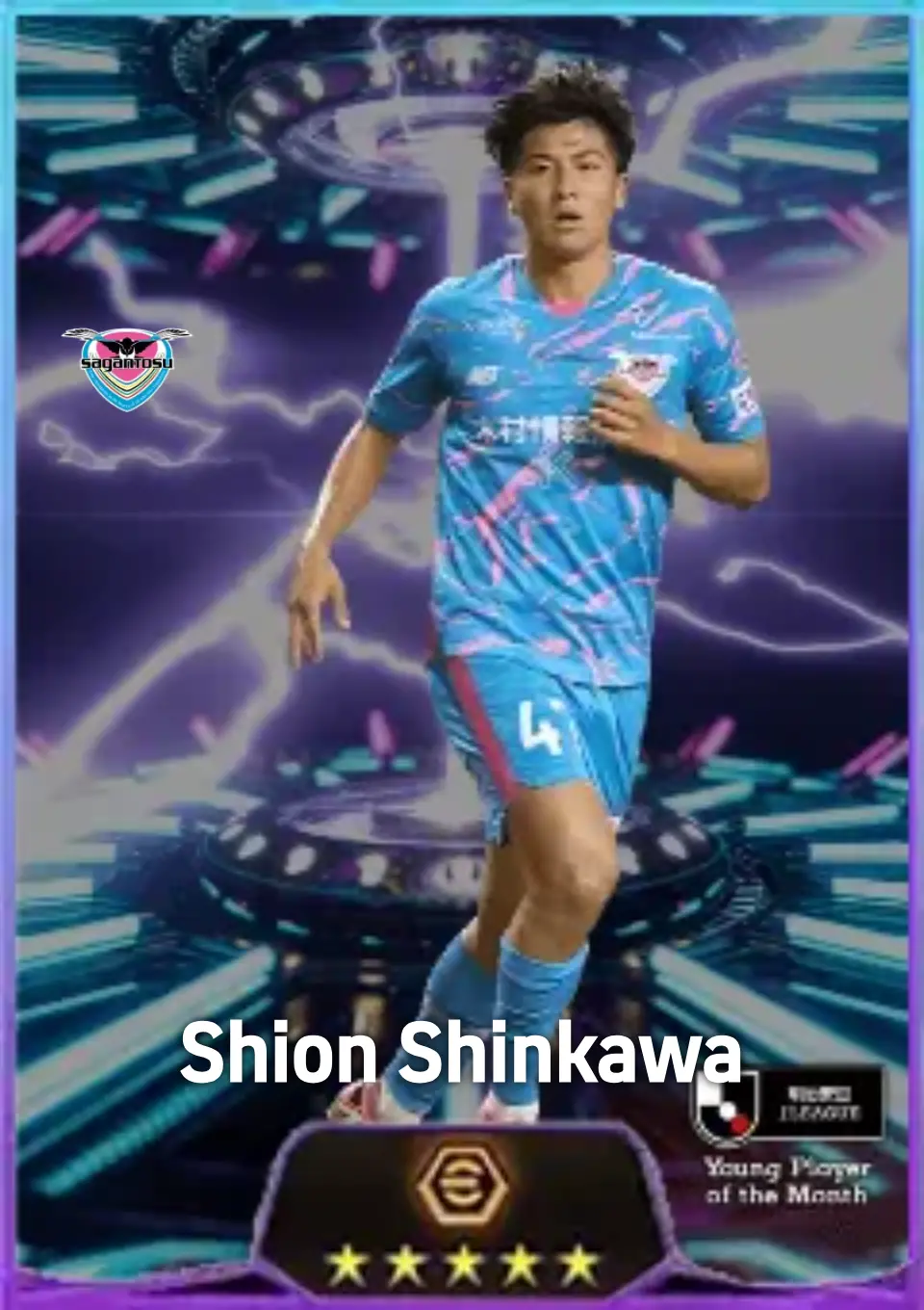 Player