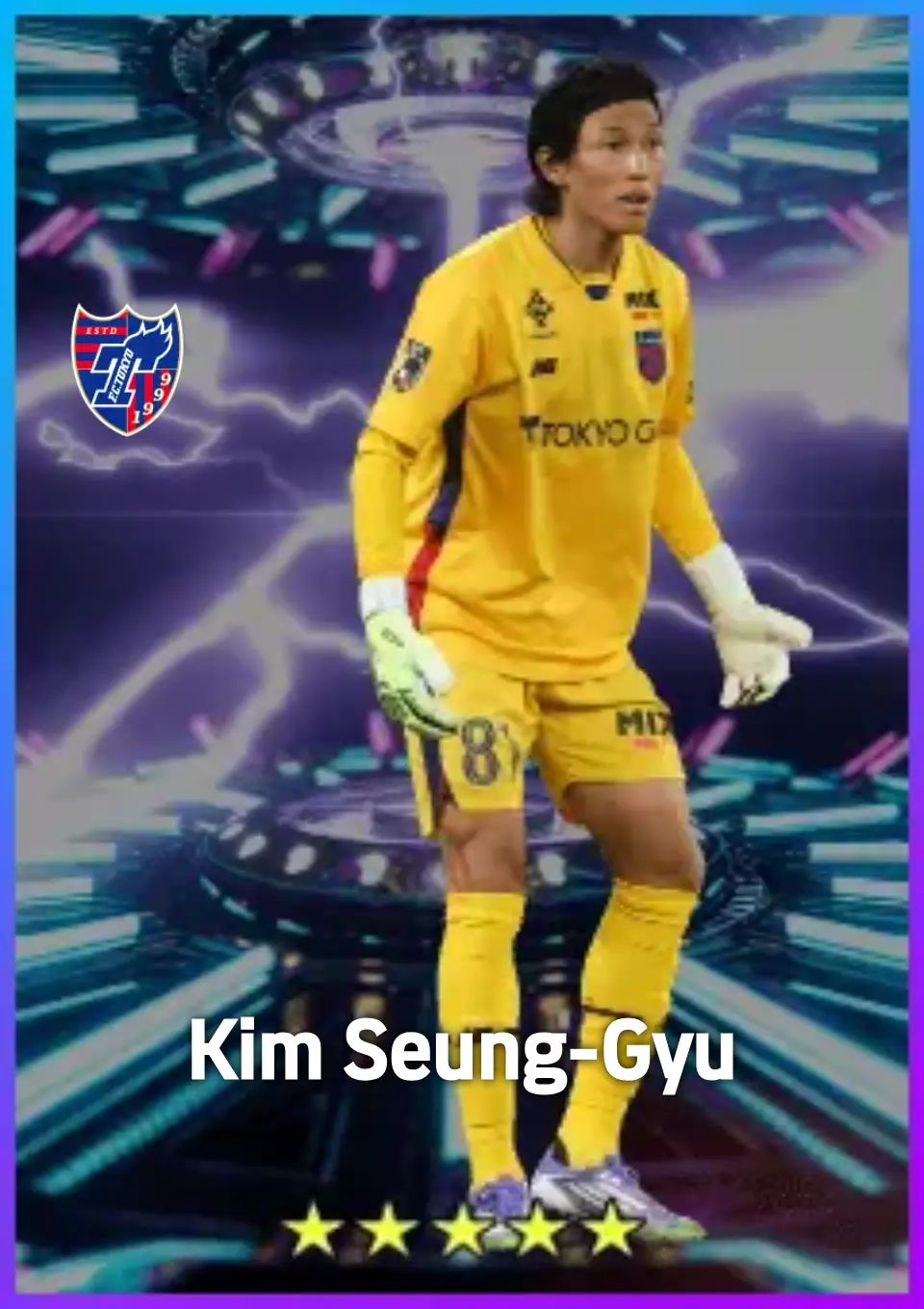Player