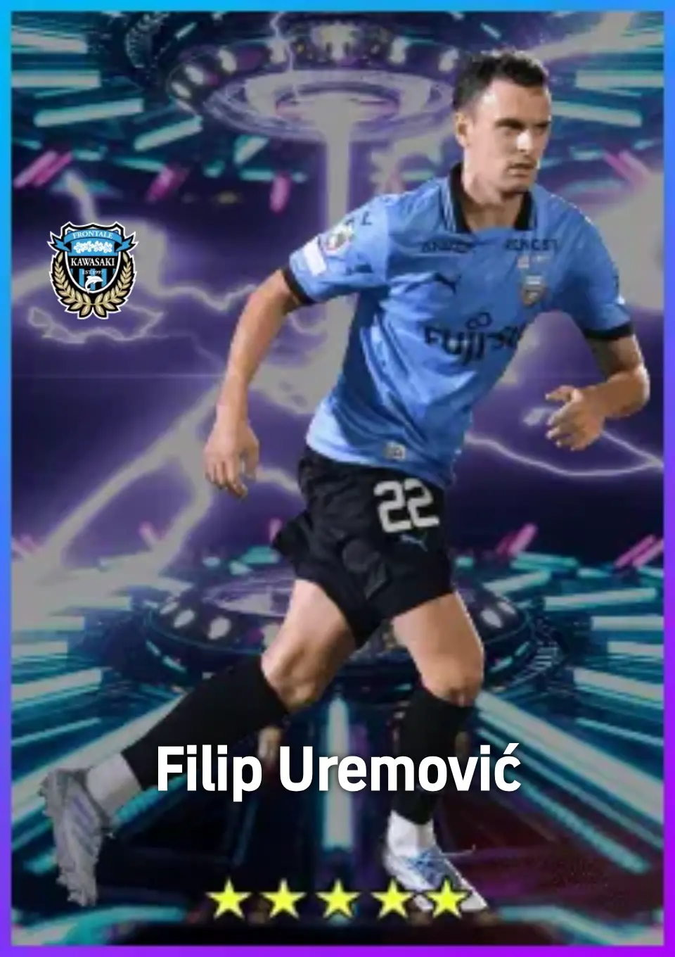 Player