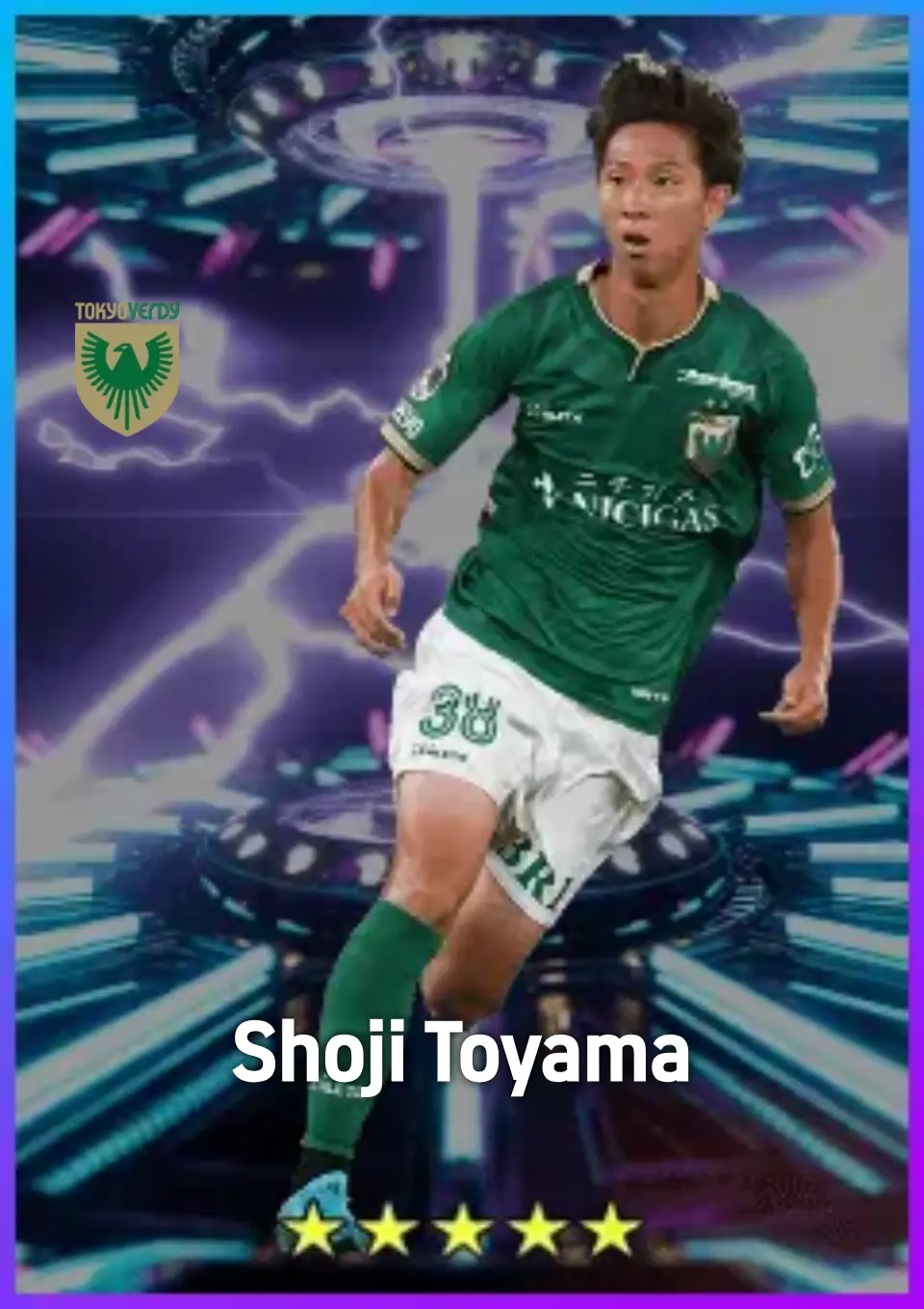 Player