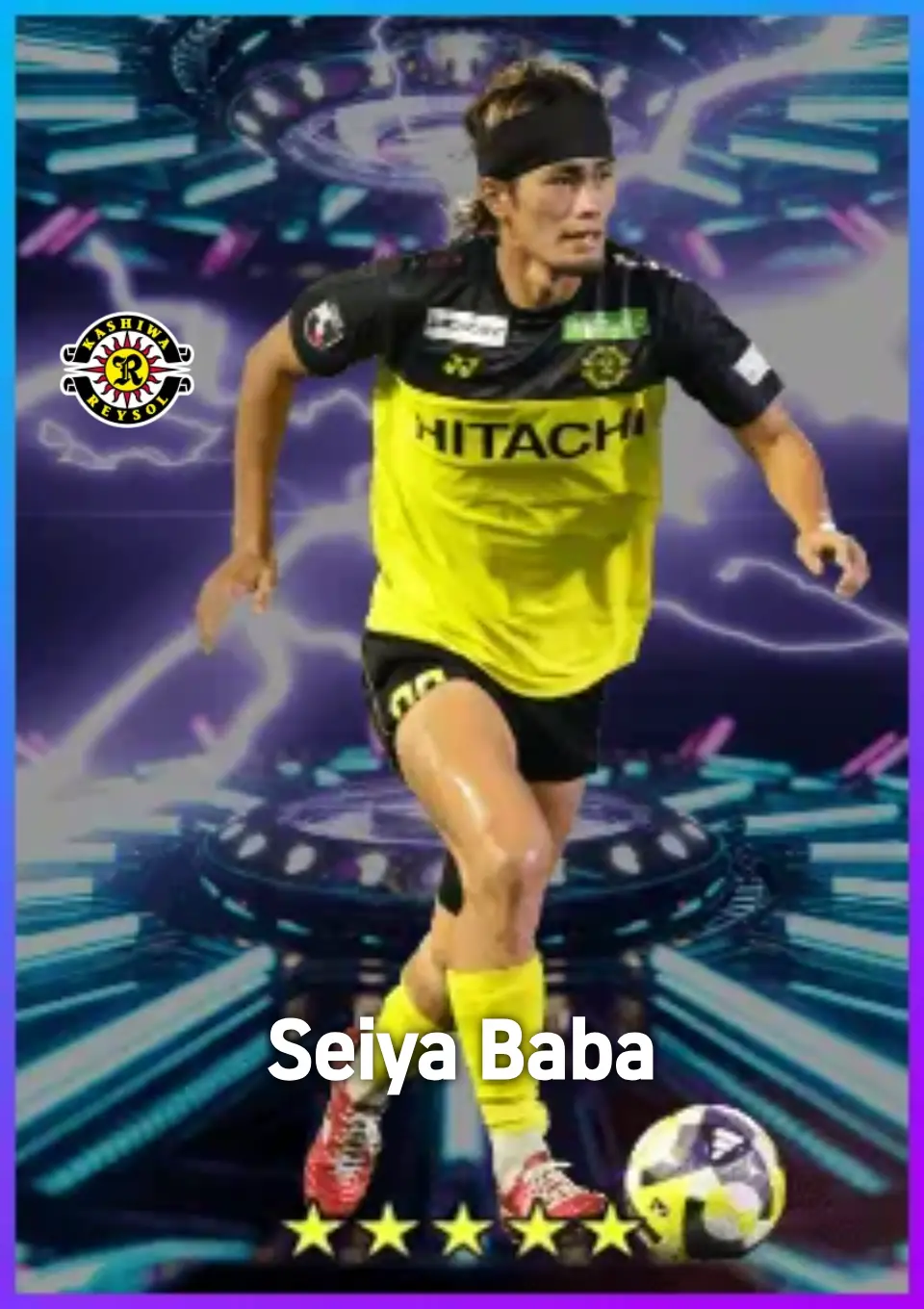 Player