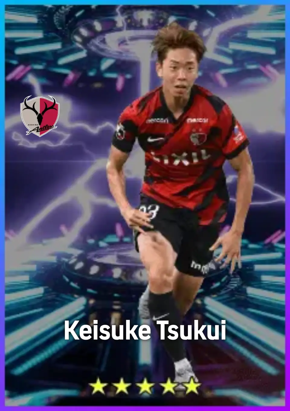 Player