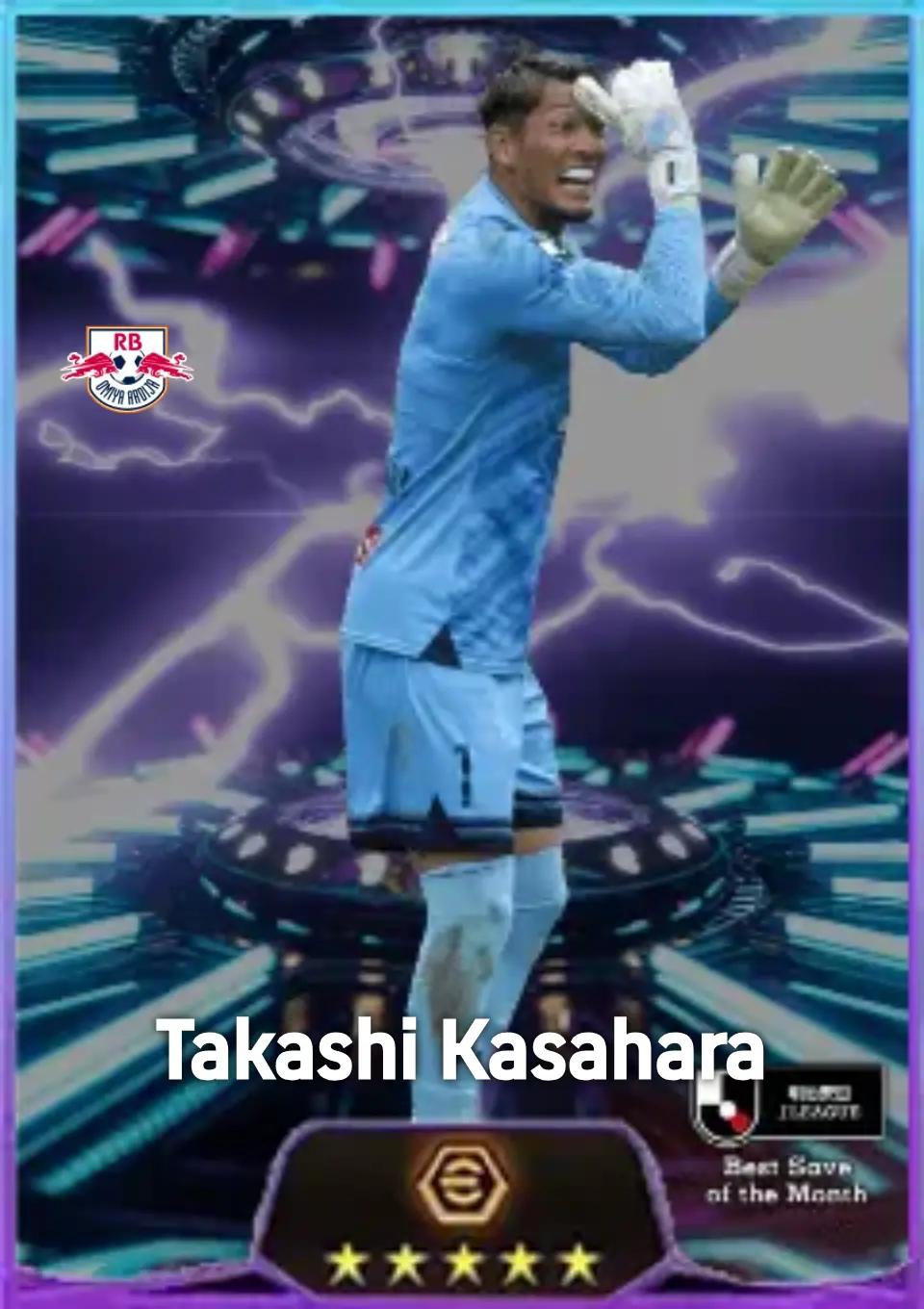 Player