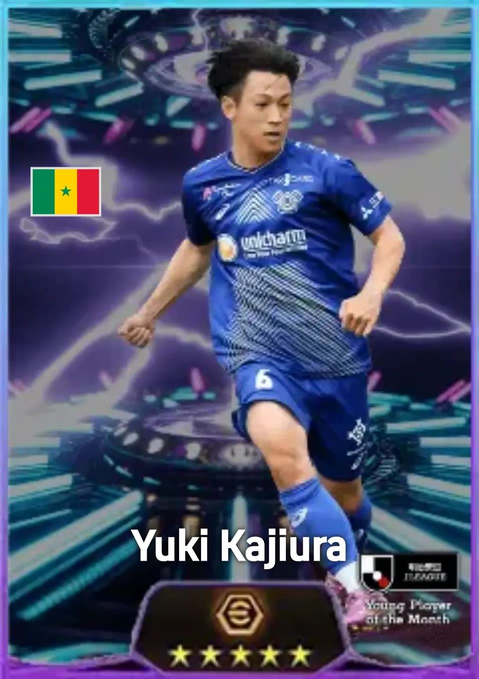 Player