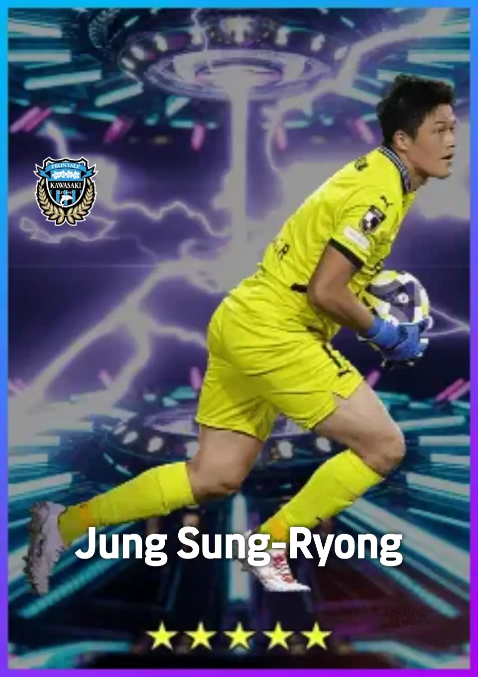 Player