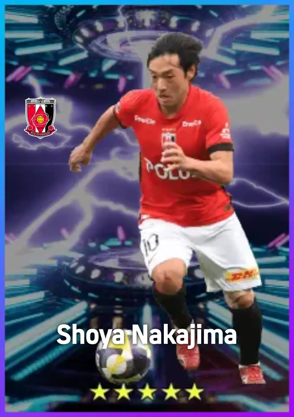 Player