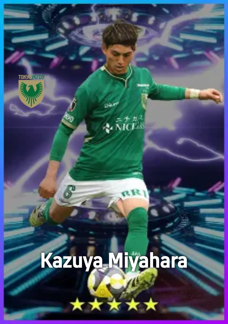 Player