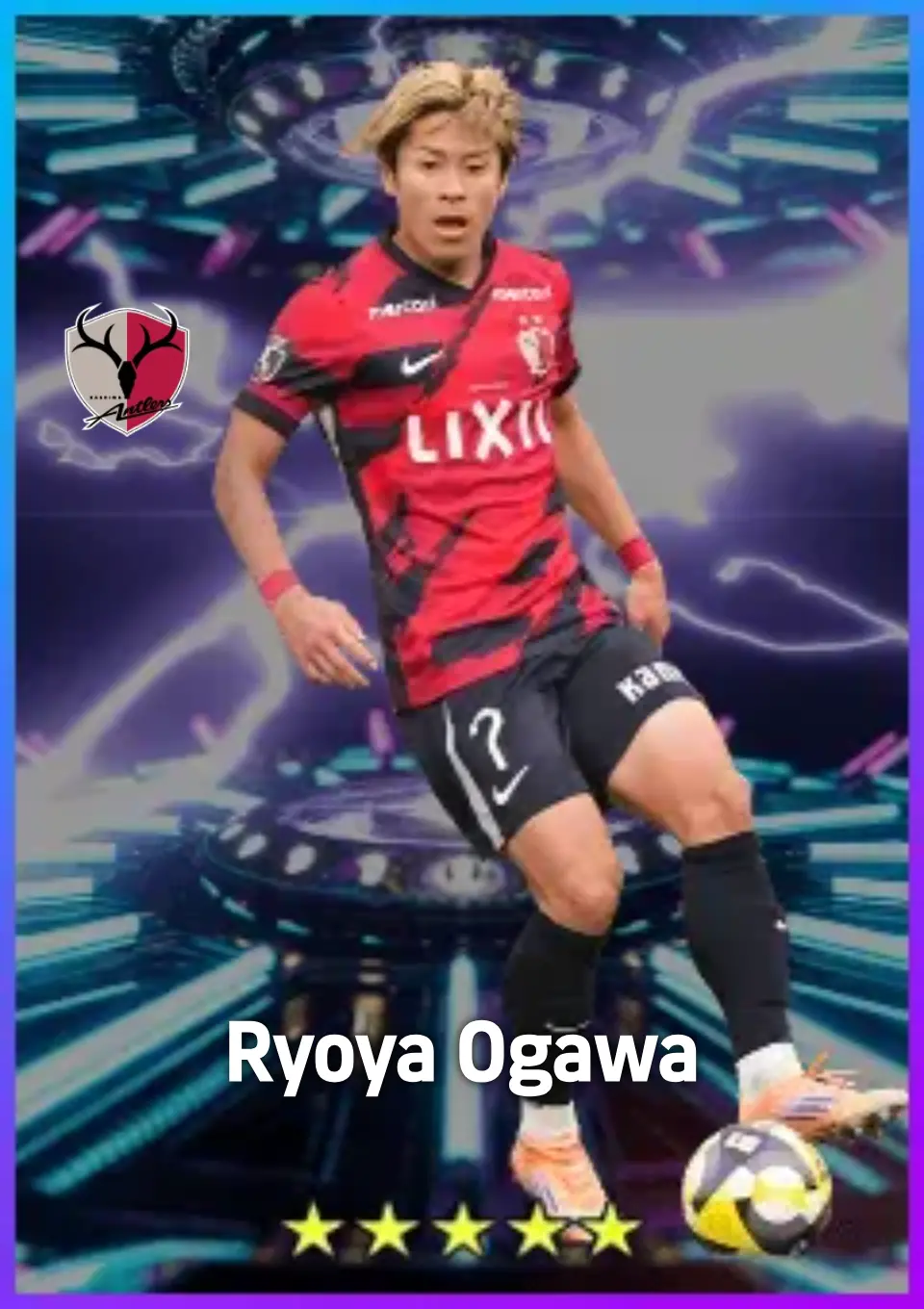 Player